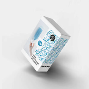 CAP Dispenser: Five Adapters, Limitless Versatility